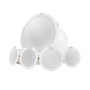 Bosch LC6-100S-L - zestaw głośników sufitowych