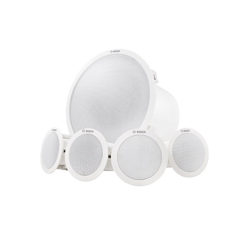 Bosch LC6-100S-L - zestaw głośników sufitowych
