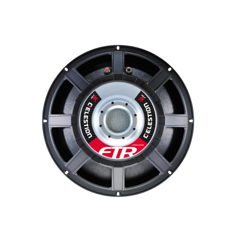 Celestion FTR12-3070C/8 Głośnik basowy, 350W RMS