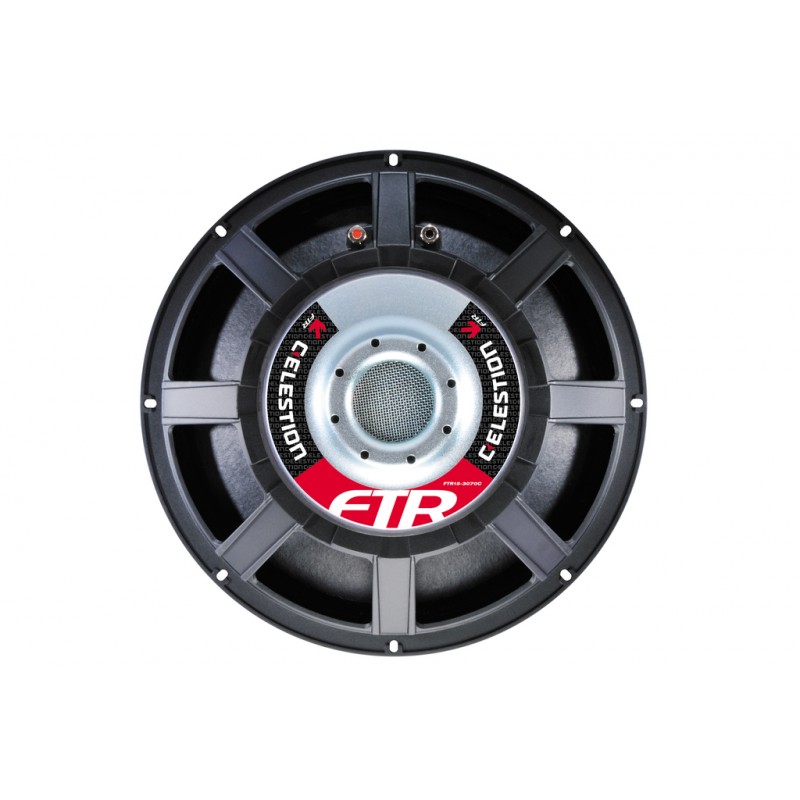 Celestion FTR15-3070C/8 Głośnik basowy, 400W RMS