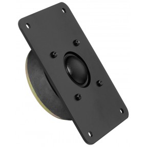 Monacor DT-100 Głośnik kopułkowy wysokotonowy, 30W RMS
