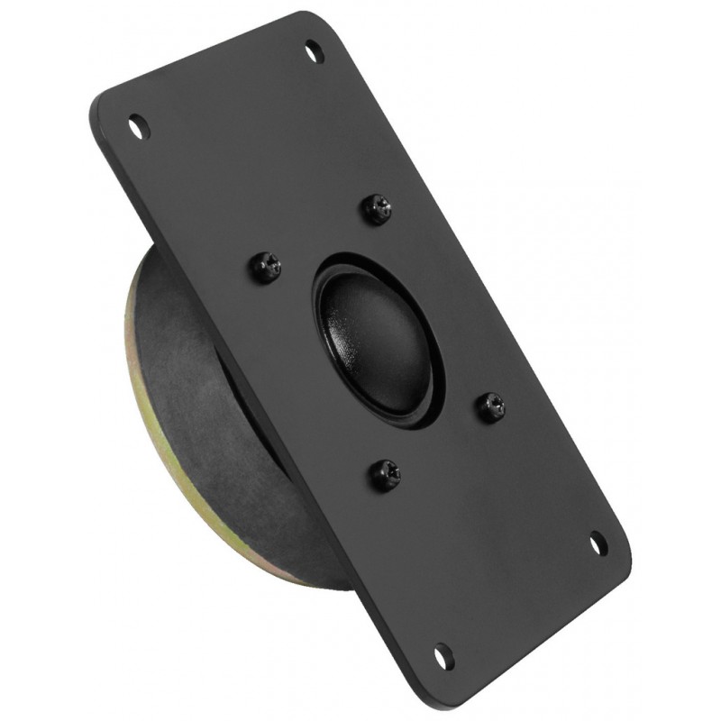 Monacor DT-100 Głośnik kopułkowy wysokotonowy, 30W RMS