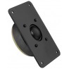 Monacor DT-100 Głośnik kopułkowy wysokotonowy, 30W RMS