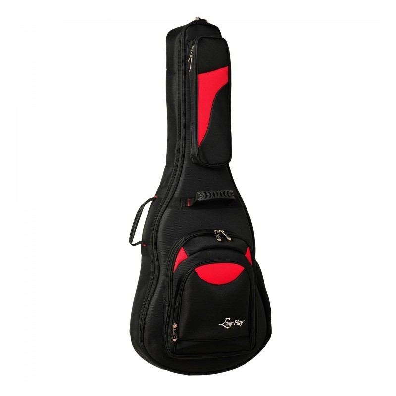 Ever Play OC 002 RD - pokrowiec na akustyka