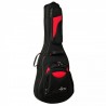 Ever Play OC 002 RD - pokrowiec na akustyka