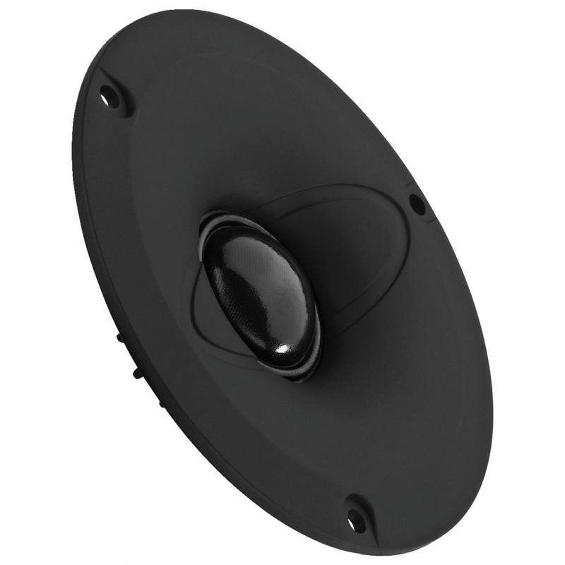 Monacor DT-140 Głośnik kopułkowy wysokotonowy, 40W RMS