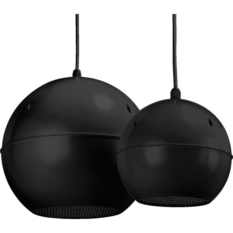 Monacor EDL-420/SW Głośnik kulowy PA odporny na wilgoć