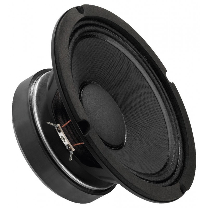 Monacor SP-8/150PA Głośnik nisko-średniotonowy, 150W RMS