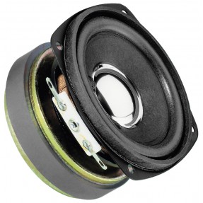 Monacor SP-45/8 Głośnik nisko-średniotonowy, 20W RMS