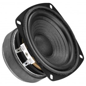 Monacor SP-100/8 Głośnik nisko-średniotonowy, 30W RMS