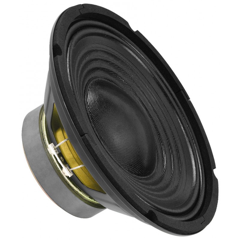 Monacor SP-202PA Głośnik nisko-średniotonowy, 50W RMS