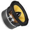 Monacor SPH-135KEP Głośnik nisko-średniotonowy, 50W RMS
