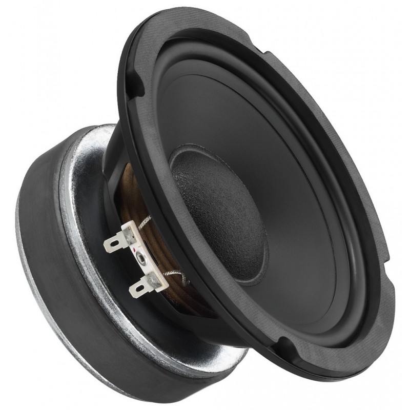 Monacor SPH-165 Głośnik nisko-średniotonowy, 50W RMS