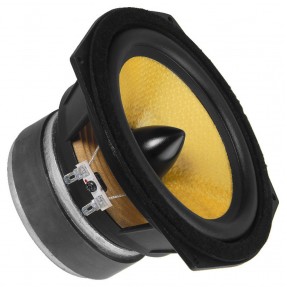 Monacor SPH-165KEP Głośnik nisko-średniotonowy, 60W RMS