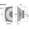 Monacor SPM-205/8 Głośnik nisko-średniotonowy, 70W RMS