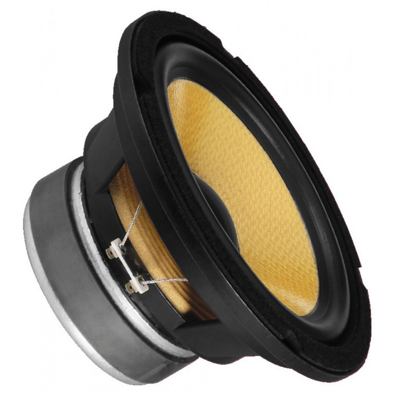 Monacor SPH-200KE Głośnik nisko-średniotonowy, 80W RMS