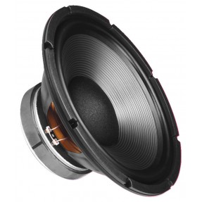 Monacor SPH-300TC Głośnik niskotonowy, 2 x 120W RMS