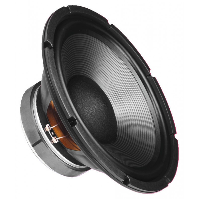 Monacor SPH-300TC Głośnik niskotonowy, 2 x 120W RMS