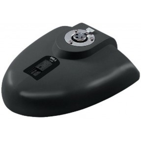 IMG STAGE LINE DMS-5 - mikrofonowa podstawka stołowa