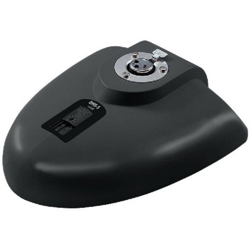 IMG STAGE LINE DMS-5 - mikrofonowa podstawka stołowa