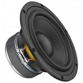 Monacor SPH-6M Głośnik niskotonowy, 60W RMS