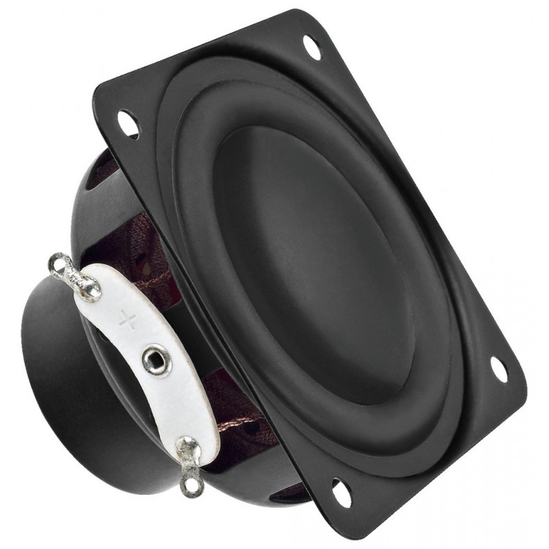 Monacor SPX-21M Głośnik pełnopasmowy, 12W RMS