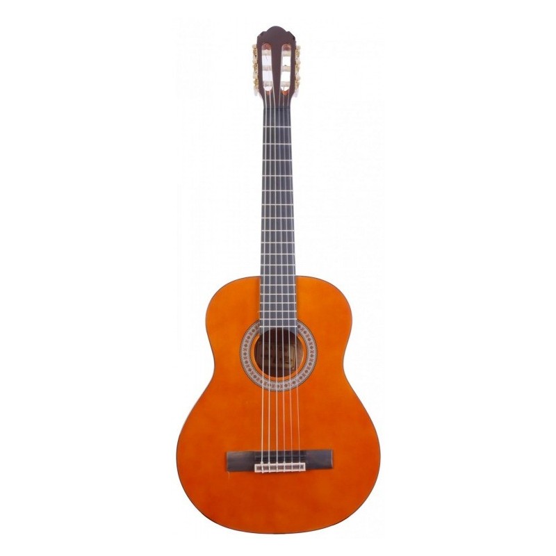 Arrow Calma 3sls4 gloss - gitara klasyczna 3sls4