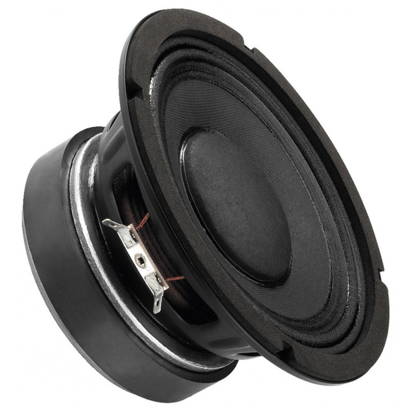 Monacor SP-6/100PA Głośnik średniotonowy, 100W RMS