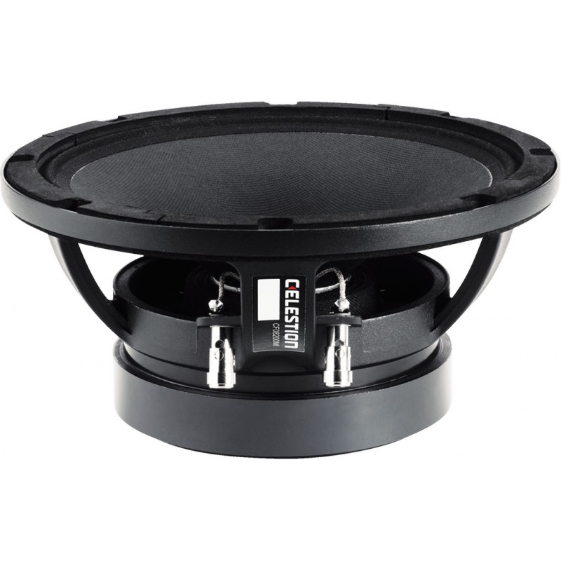 Celestion CF0820M/8 Głośnik średniotonowy, 250W RMS