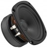 Monacor SP-4/60PRO Głośnik średniotonowy, 30W RMS
