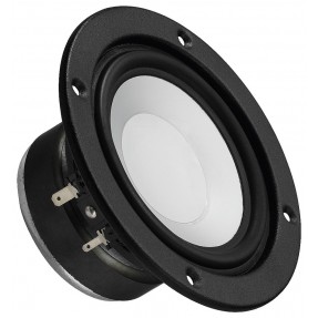 Monacor SPH-100AL Głośnik średniotonowy, 40W RMS