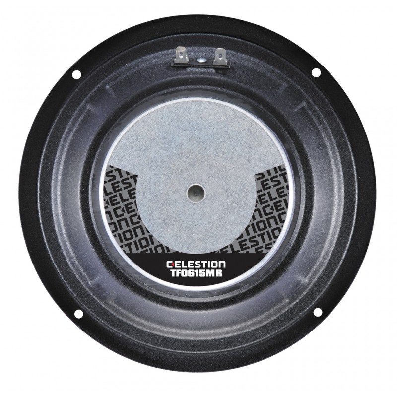 Celestion TF0615MR/8 Głośnik średniotonowy, 50W RMS