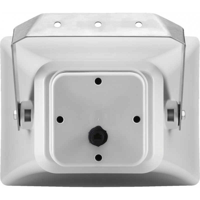 Monacor IT-400DTM Głośnik tubowy aktywny, 2-drożny