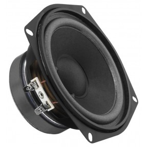 Monacor SP-13/4 Głośnik uniwersalny, 20W RMS