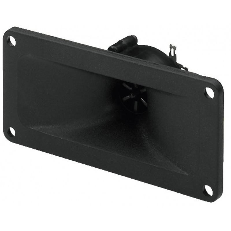 Monacor MPT-016 Głośnik wysokotonowy, 60W RMS