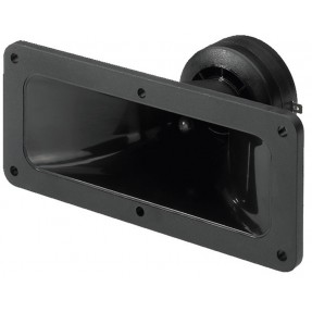 Monacor MPT-025 Głośnik wysokotonowy, 60W RMS