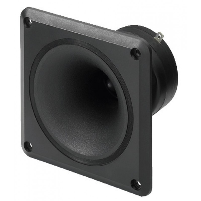 Monacor MPT-165 Głośnik wysokotonowy, 60W RMS