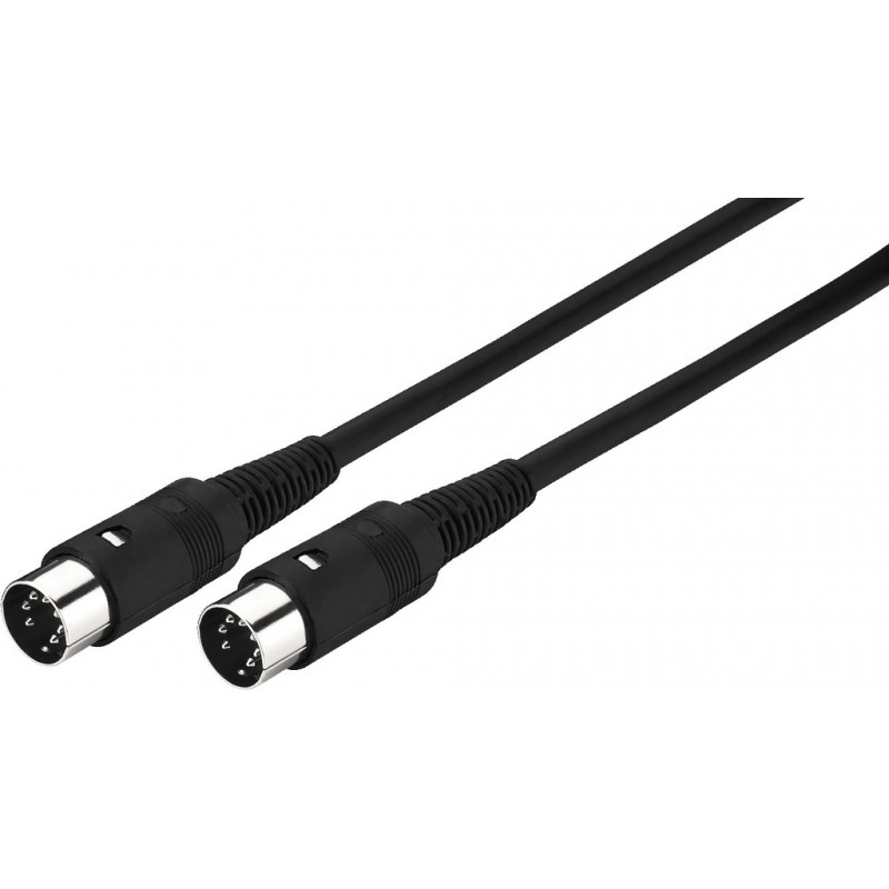 JTS D7PDM-1 Kabel połączeniowy