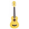 Arrow PB10 YW Yellow - ukulele sopranowe z pokrowcem