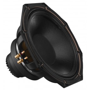 Monacor SP-312CX Koaksjalny głośnik PA 2-drożny