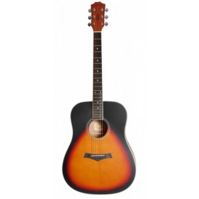 Arrow Bronze SB - gitara akustyczna