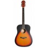 Arrow Bronze SB - gitara akustyczna