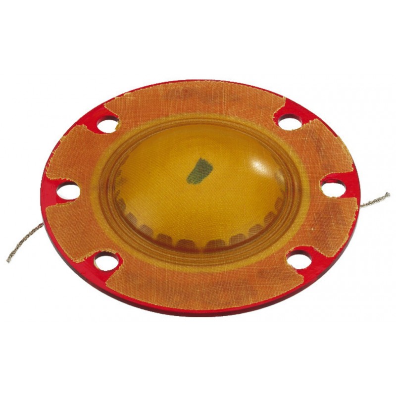 Monacor IT-230/VC Membrana zamienna z cewką