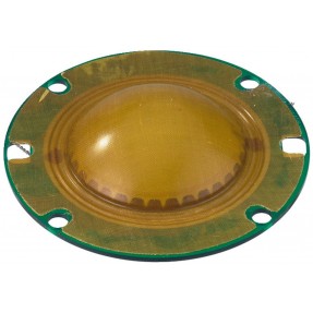 Monacor IT-40/VC Membrana zamienna z cewką