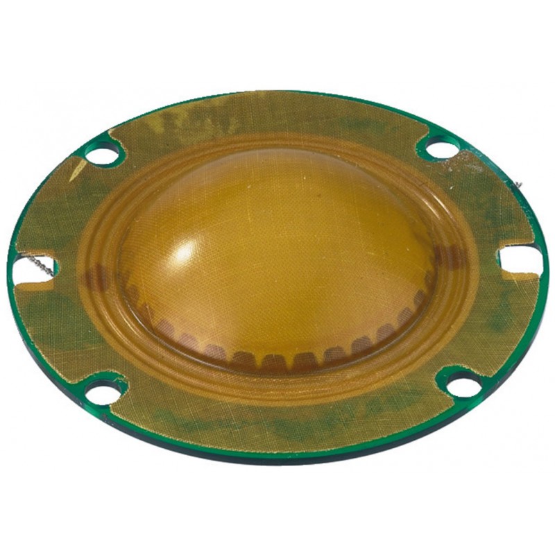 Monacor IT-40/VC Membrana zamienna z cewką