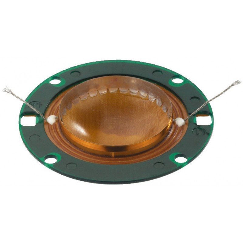 Monacor KU-516/VC Membrana zamienna z cewką