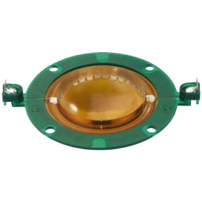 Monacor KU-616T/VC Membrana zamienna z cewką