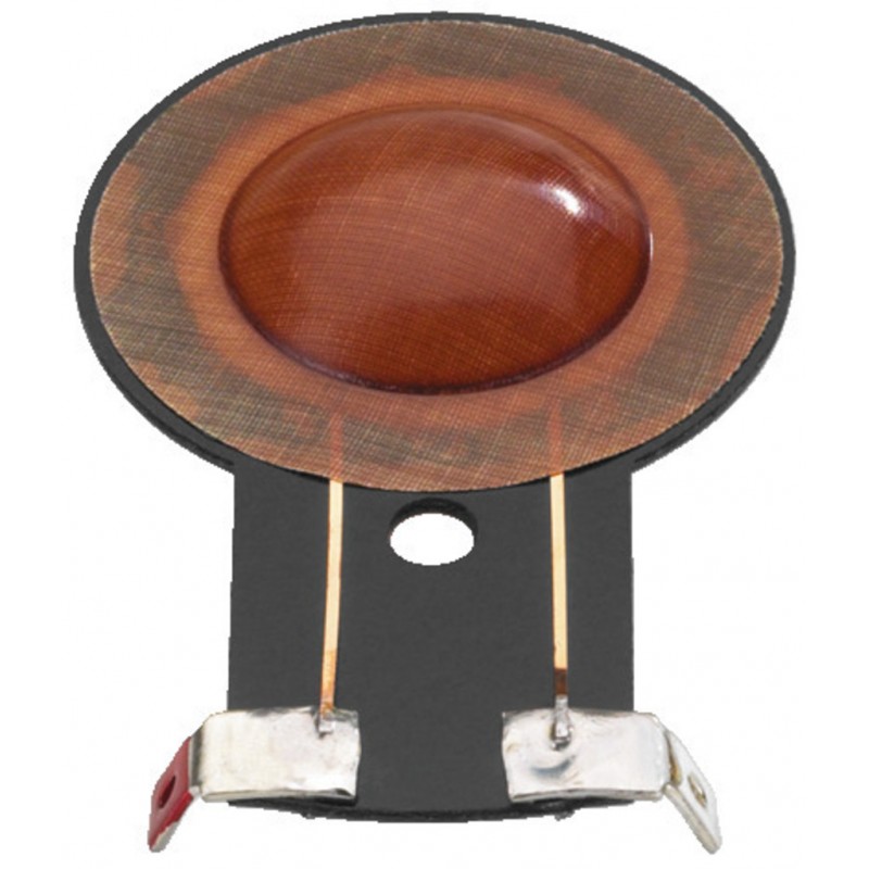 Monacor MHD-1255/VC Membrana zamienna z cewką