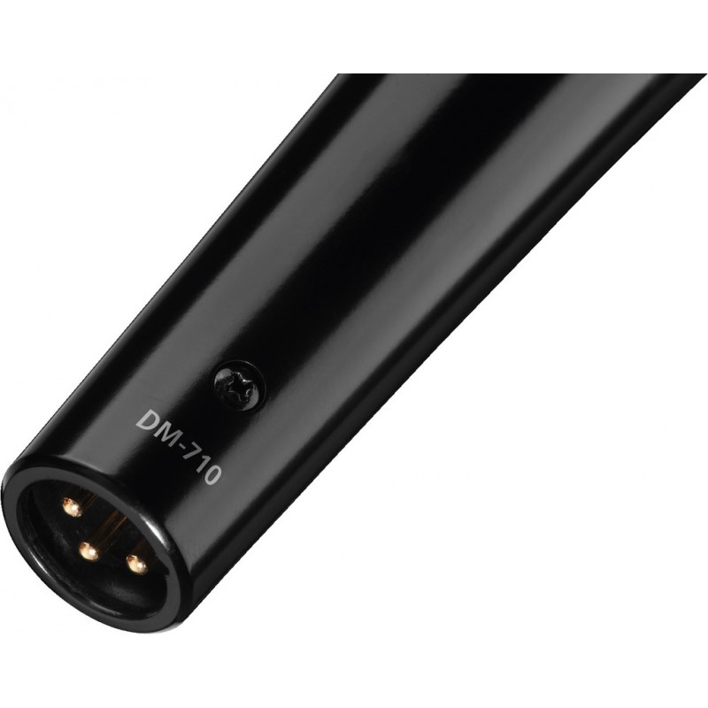 IMG Stage Line DM-710 Mikrofon dynamiczny