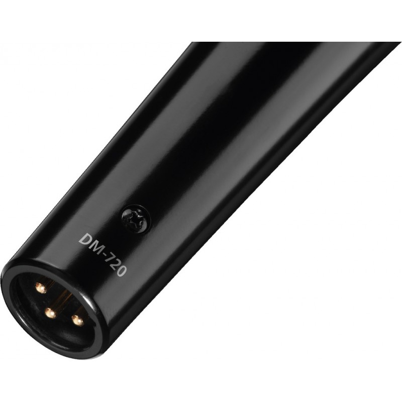 IMG Stage Line DM-720 Mikrofon dynamiczny